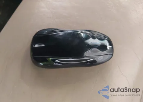 2015 Tesla Model S 85D/P85D z USA, uszkodzony, nr VIN 5YJSA1H48FF088454